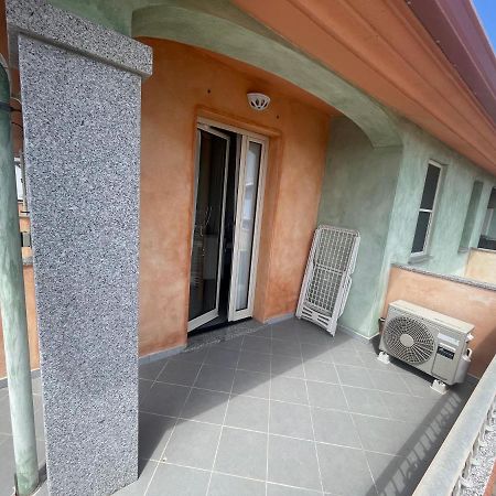 Mansarda San Pietro Appartement Valledoria  Buitenkant foto