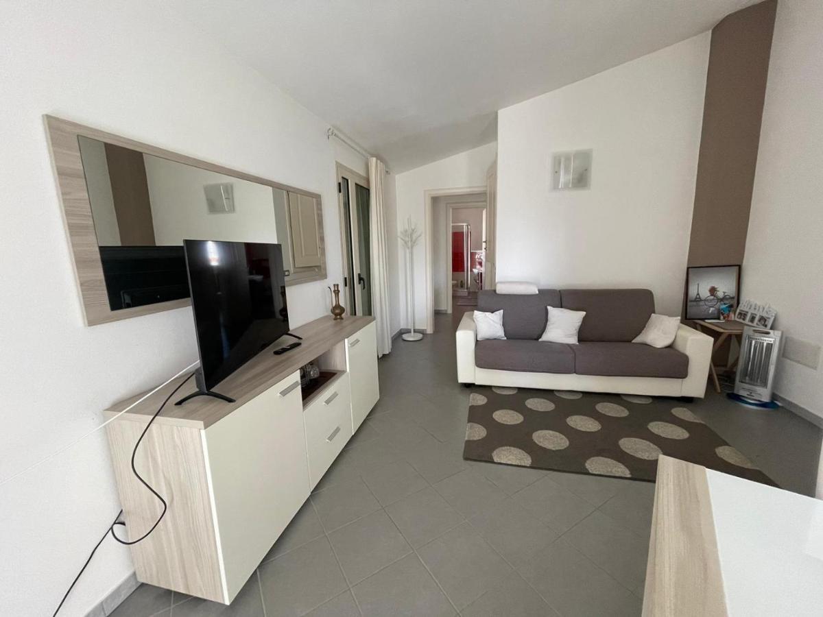 Mansarda San Pietro Appartement Valledoria  Buitenkant foto