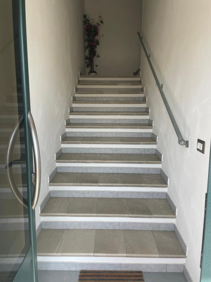 Mansarda San Pietro Appartement Valledoria  Buitenkant foto