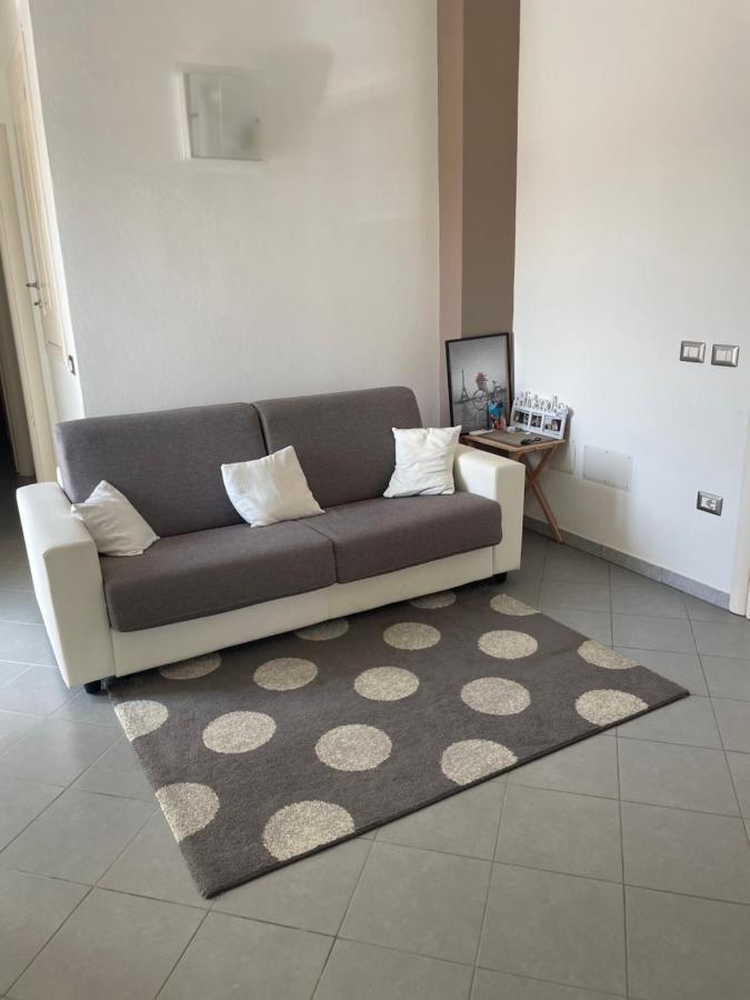 Mansarda San Pietro Appartement Valledoria  Buitenkant foto