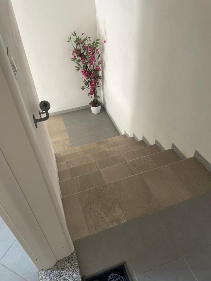 Mansarda San Pietro Appartement Valledoria  Buitenkant foto