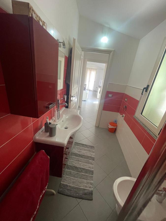 Mansarda San Pietro Appartement Valledoria  Buitenkant foto